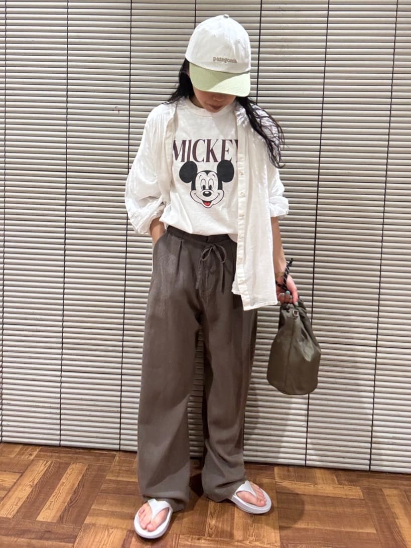 日本OUTDOOR網網斜孭袋