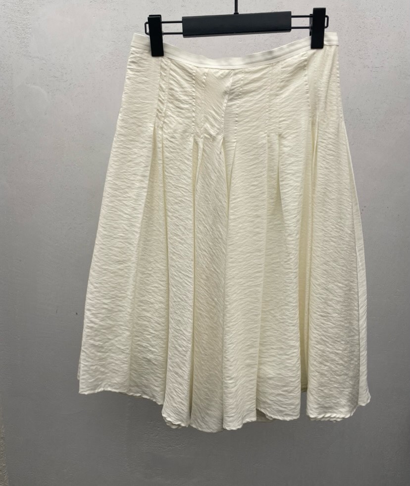 (2026FW) WEREPIECE - SKIRT