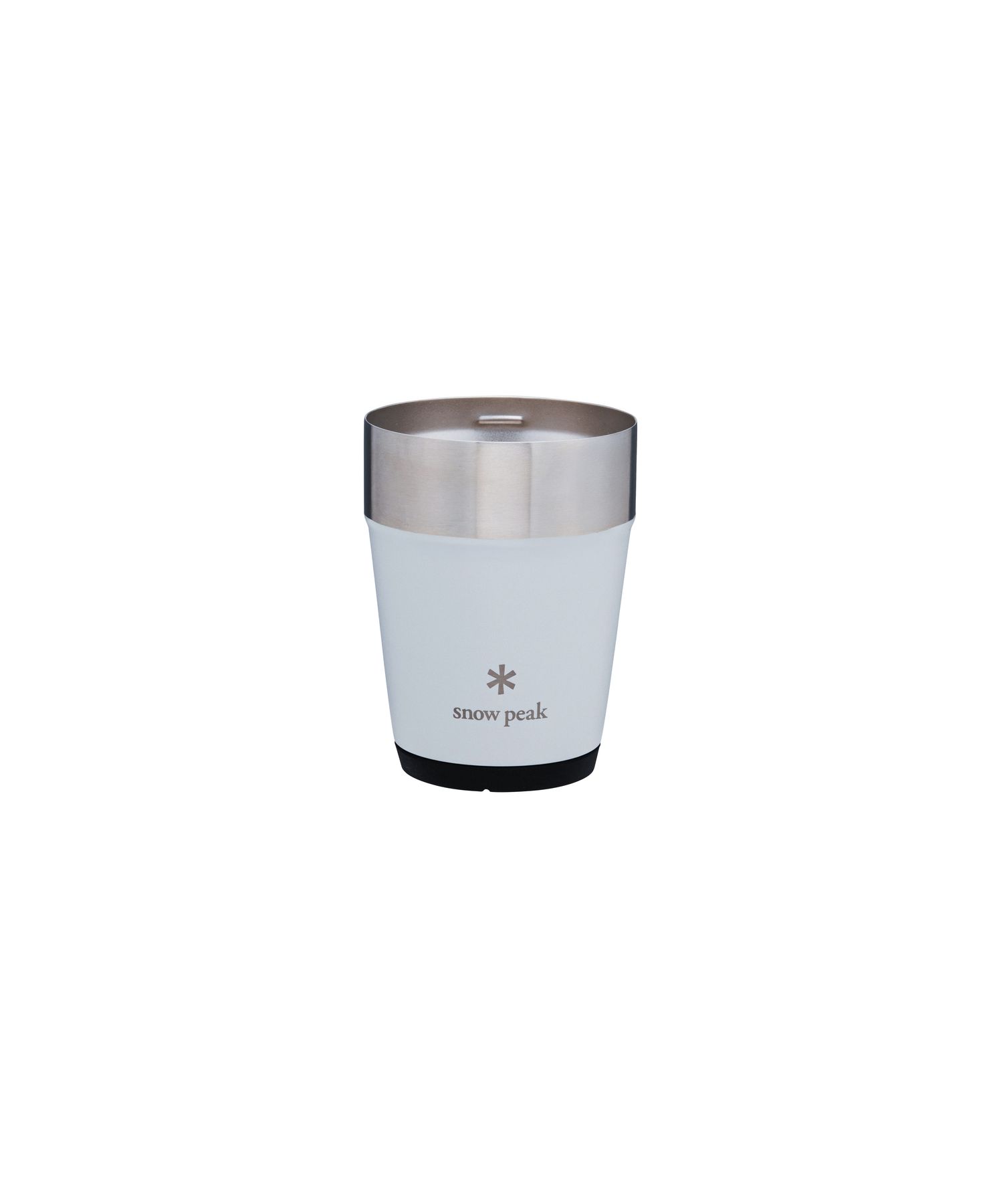 【7月訂購】新產品! Snow Peak Thermo Tumbler 360ML