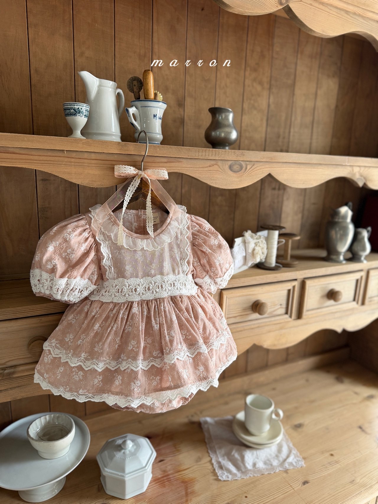 🇰🇷Marron 包屁