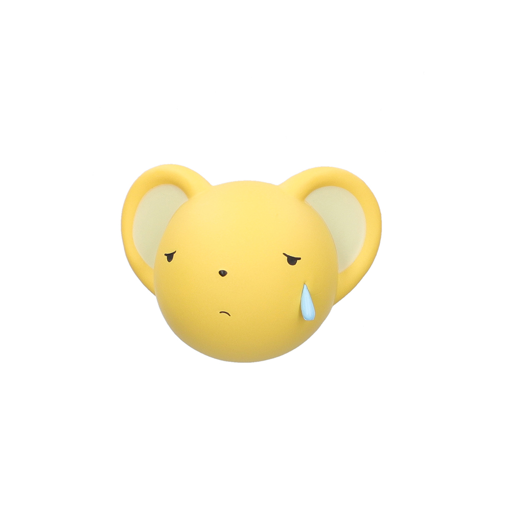 基路仔磁石 Kero-chan Magnet｜百變小櫻 TaKaRaBaKo POPUP SHOP (Cardcaptor Sakura) 【預購】(26SK137-P)