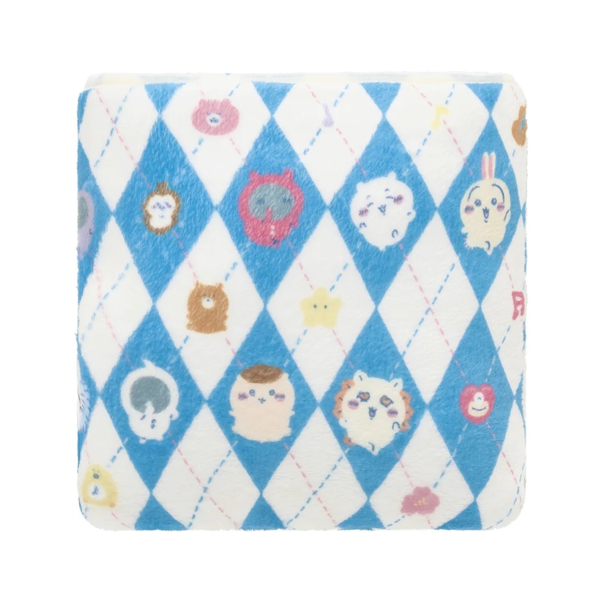 🌸 【預訂】3-Way Blanket - Chiikawa 9/10 新品
