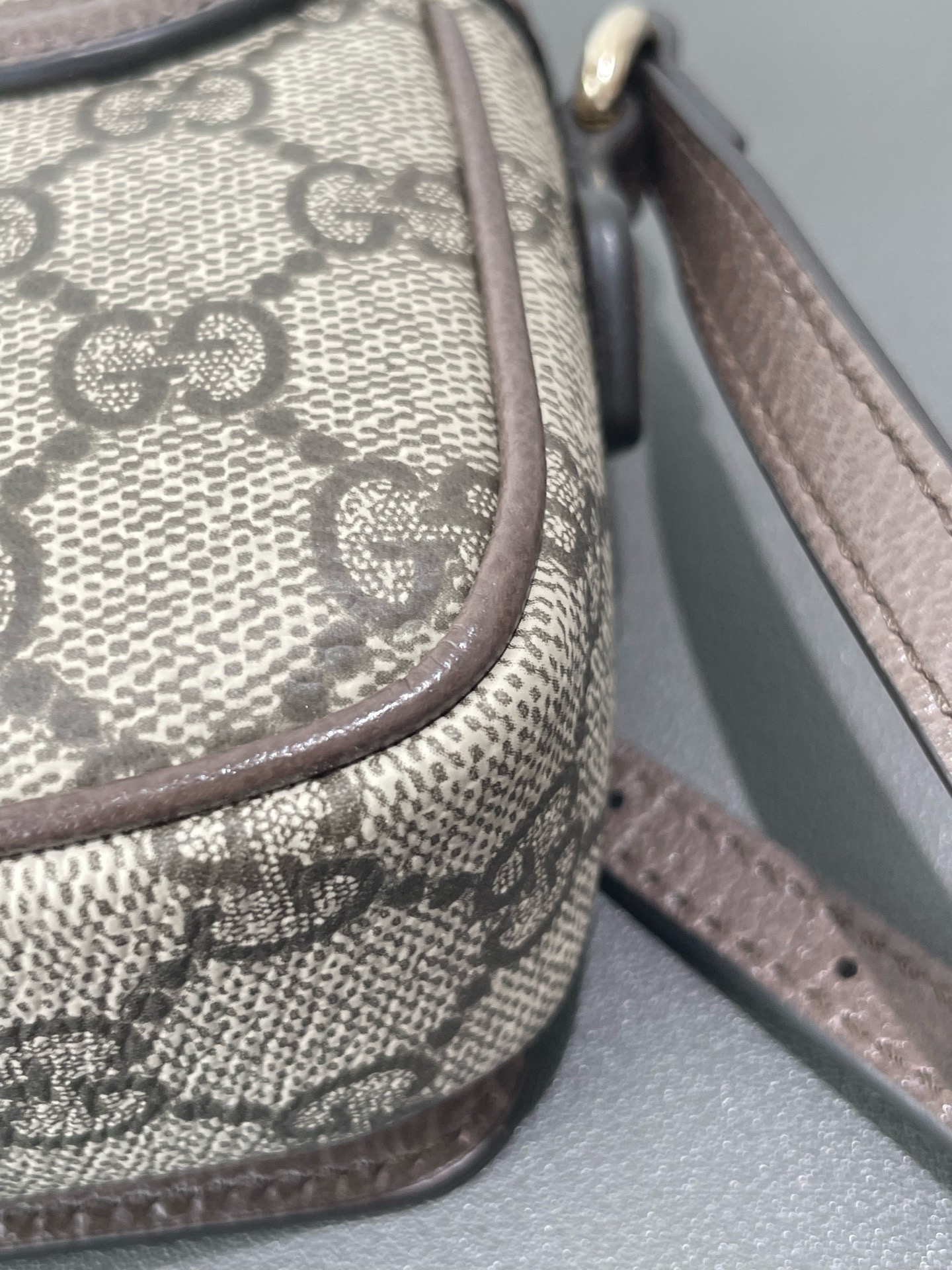 【預訂貨品】Gucci Ophidia老花相機包