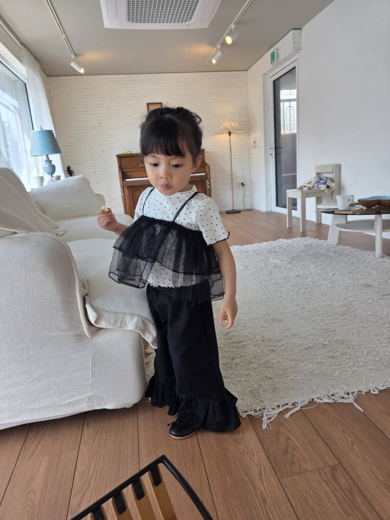 🇰🇷Color吊帶外搭