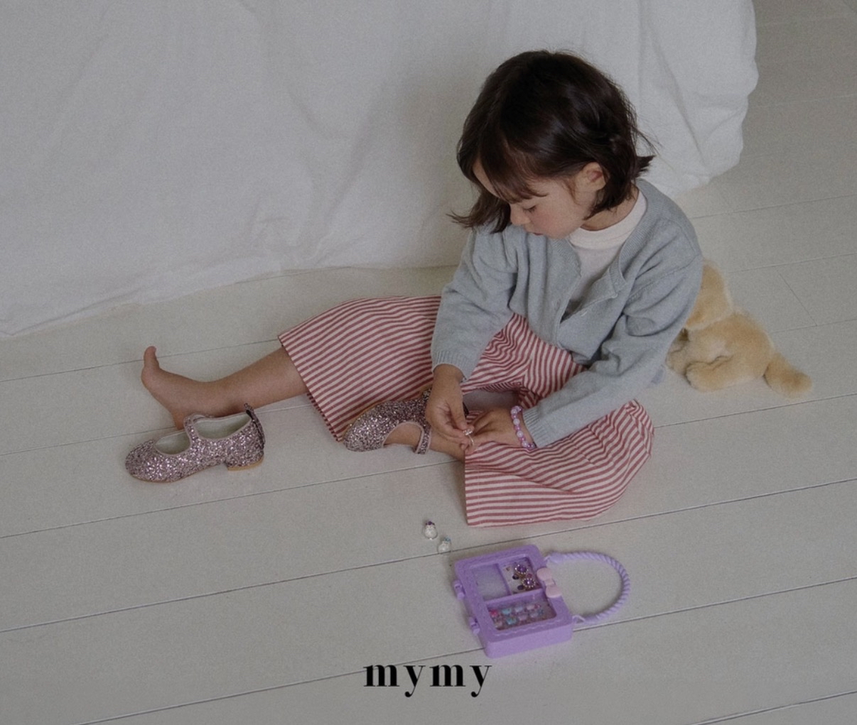 Mysocks | 512 Atelier Shoes