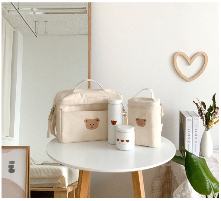 Dottodot 小巧保冷袋