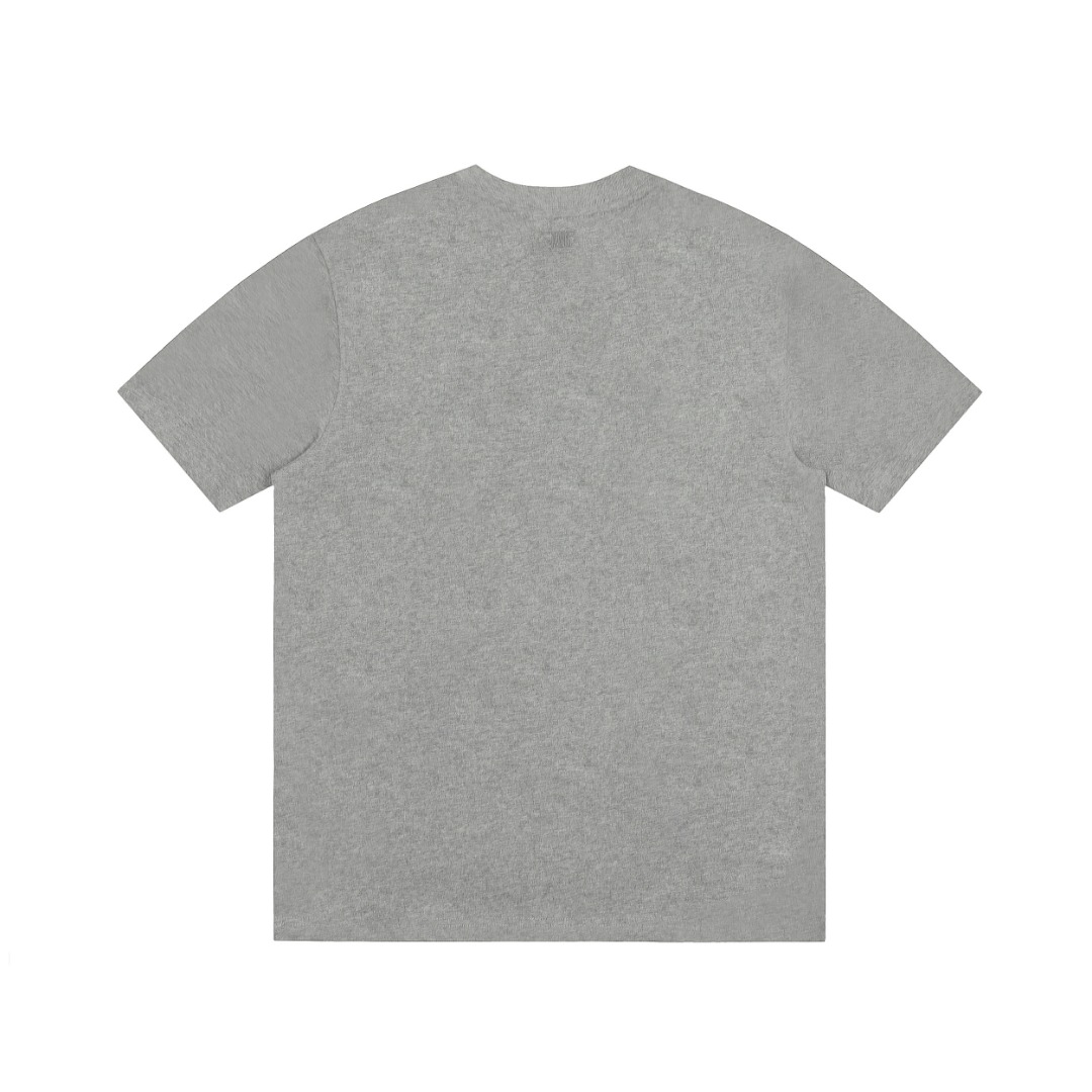 Ami Paris Ami de Coeur T-shirt