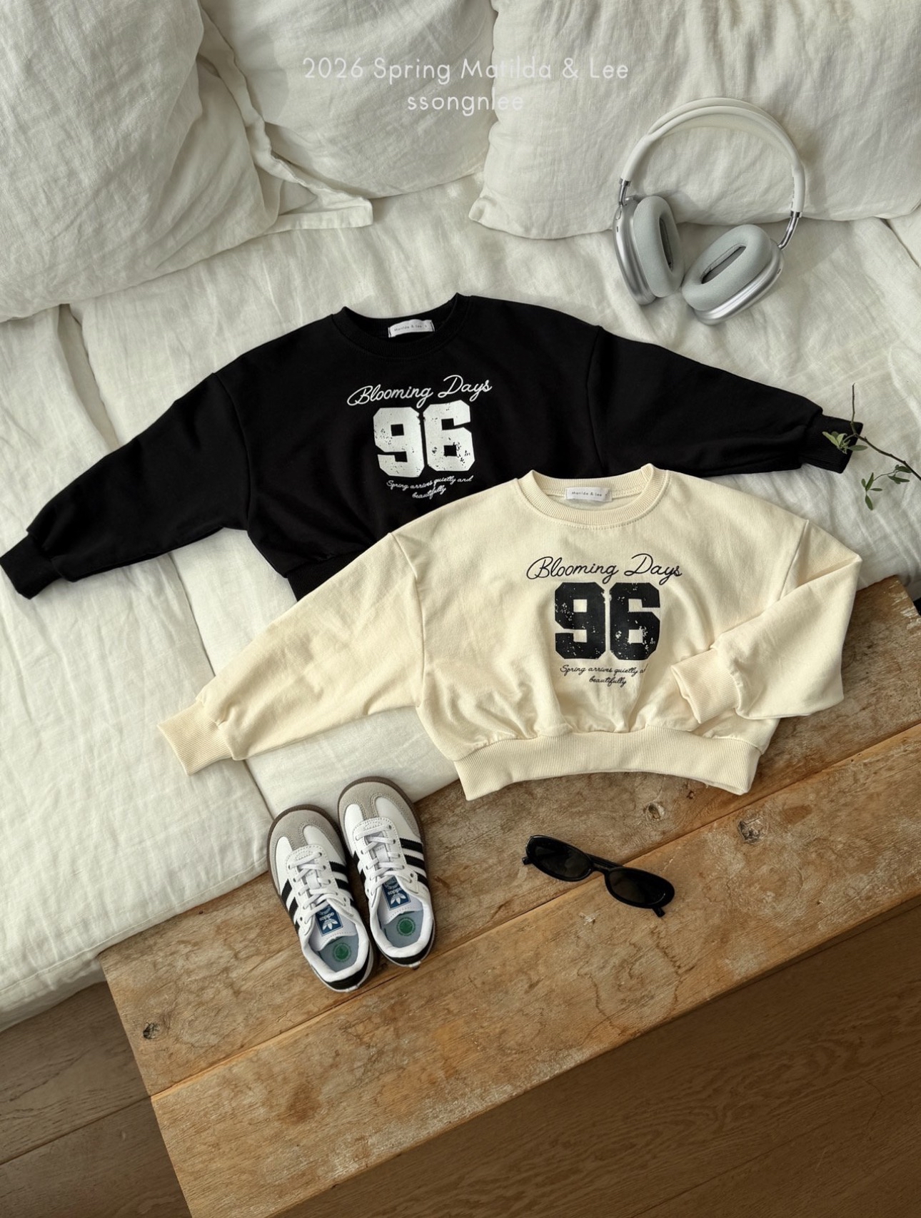 🇰🇷Matilda&Lee MTM