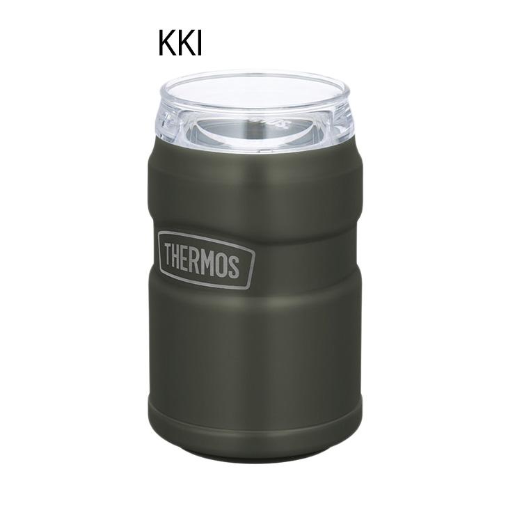 🔥🔥【日本直送《THERMOS》不鏽鋼真空斷熱保冷罐】