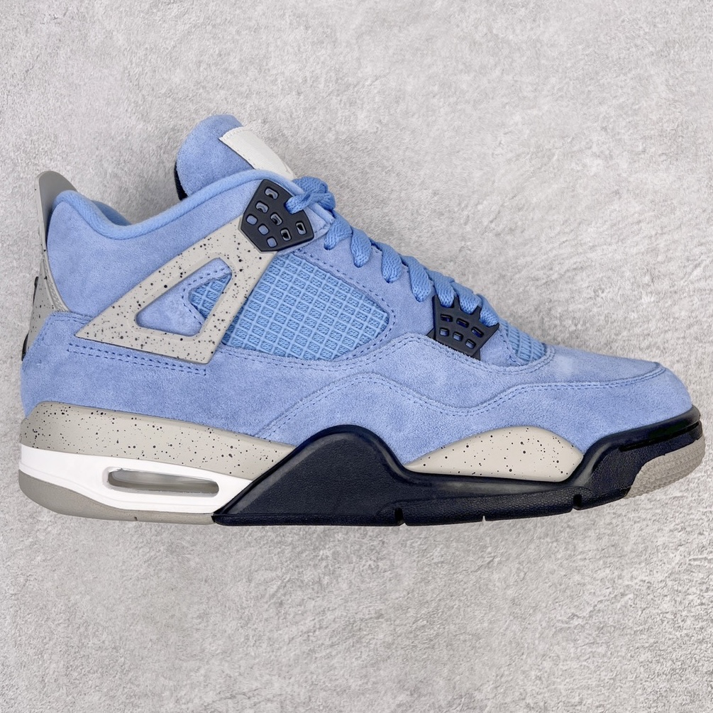 Air Jordan 4 Retro CT8527-400