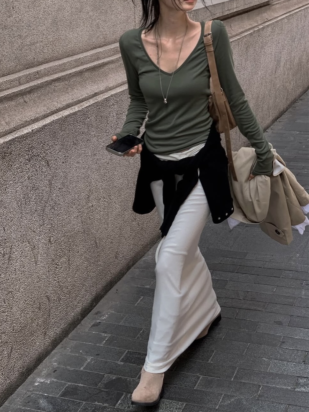 (2026FW) TOP
