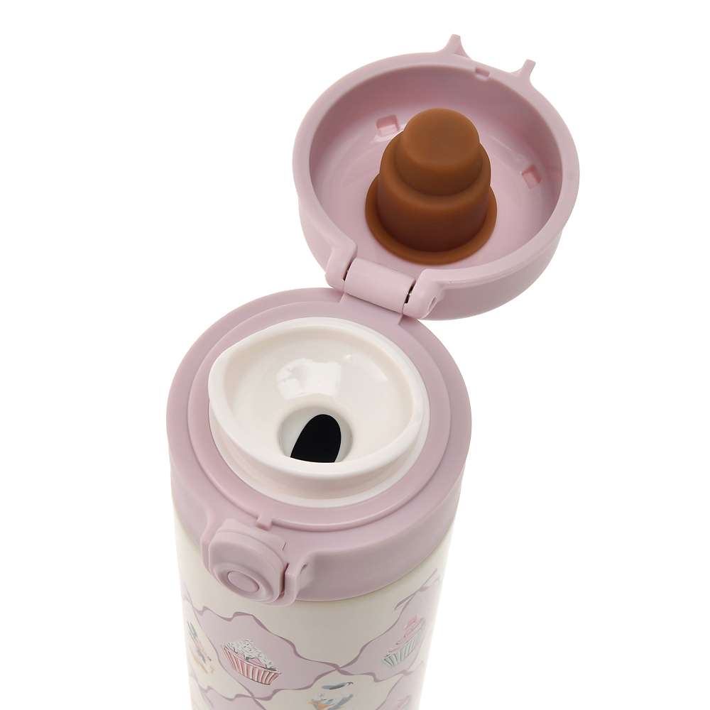 ✈️日本直送🇯🇵預訂🛍日本迪士尼DISNEY Sweets - Mickey & Friends 460ml 不鏽鋼保溫瓶