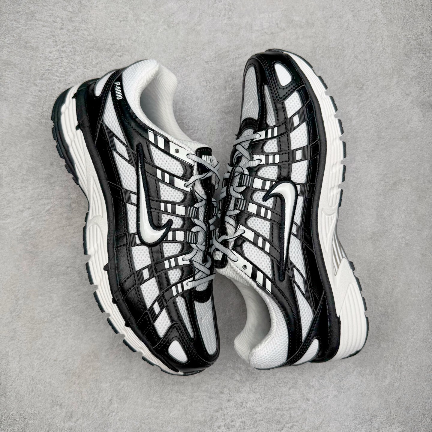 Nike P-6000 BV1021-011 