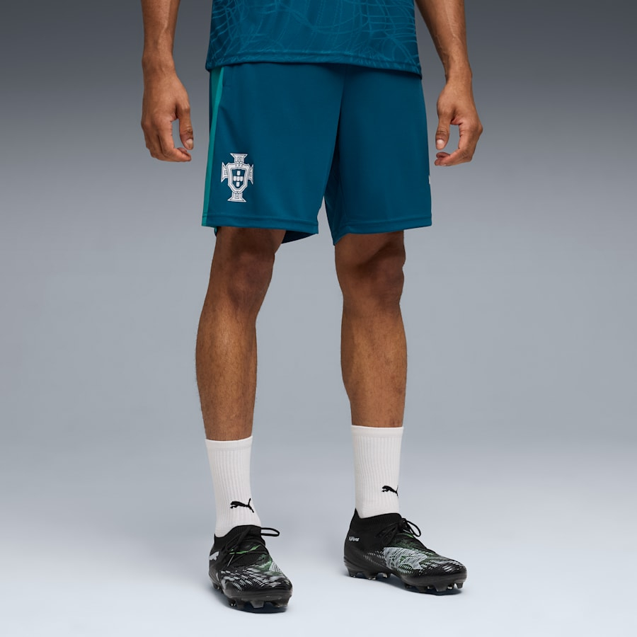 Puma Portugal 葡萄牙 2026-27 修身訓練短褲 784777_15