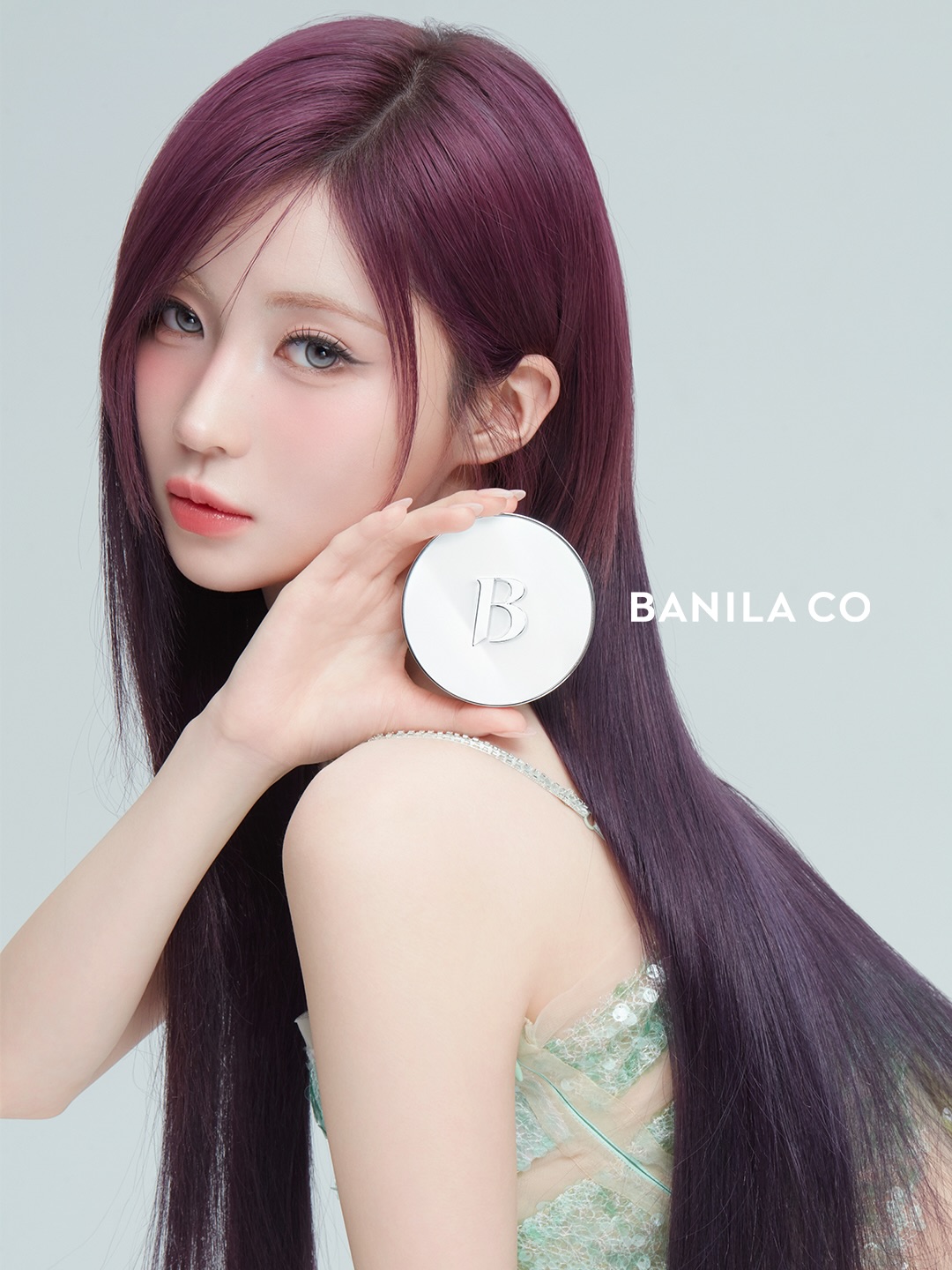 YG - BABYMONSTER X BANILA CO 限定小卡SET