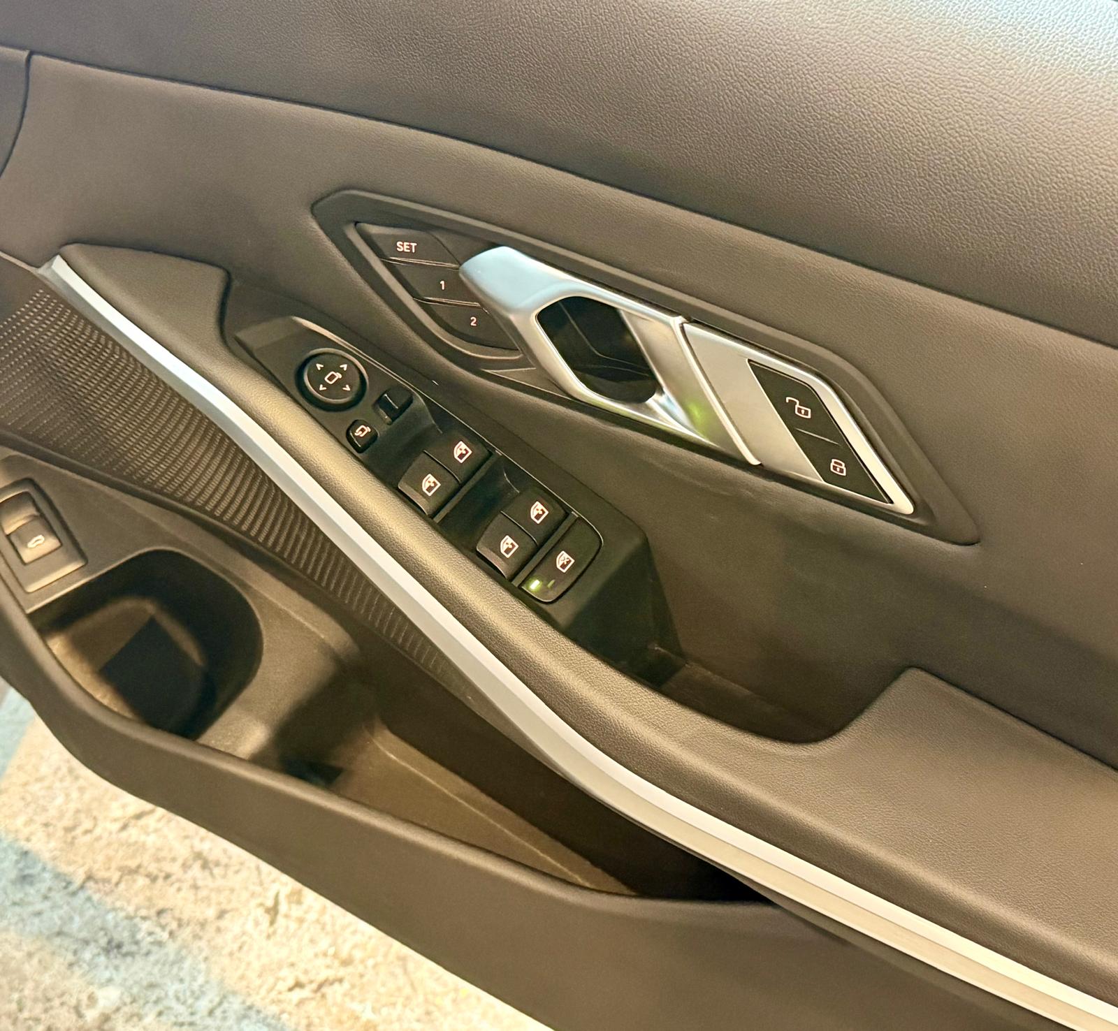 B.M.W. 318i Saloon Sport (G20) 2020