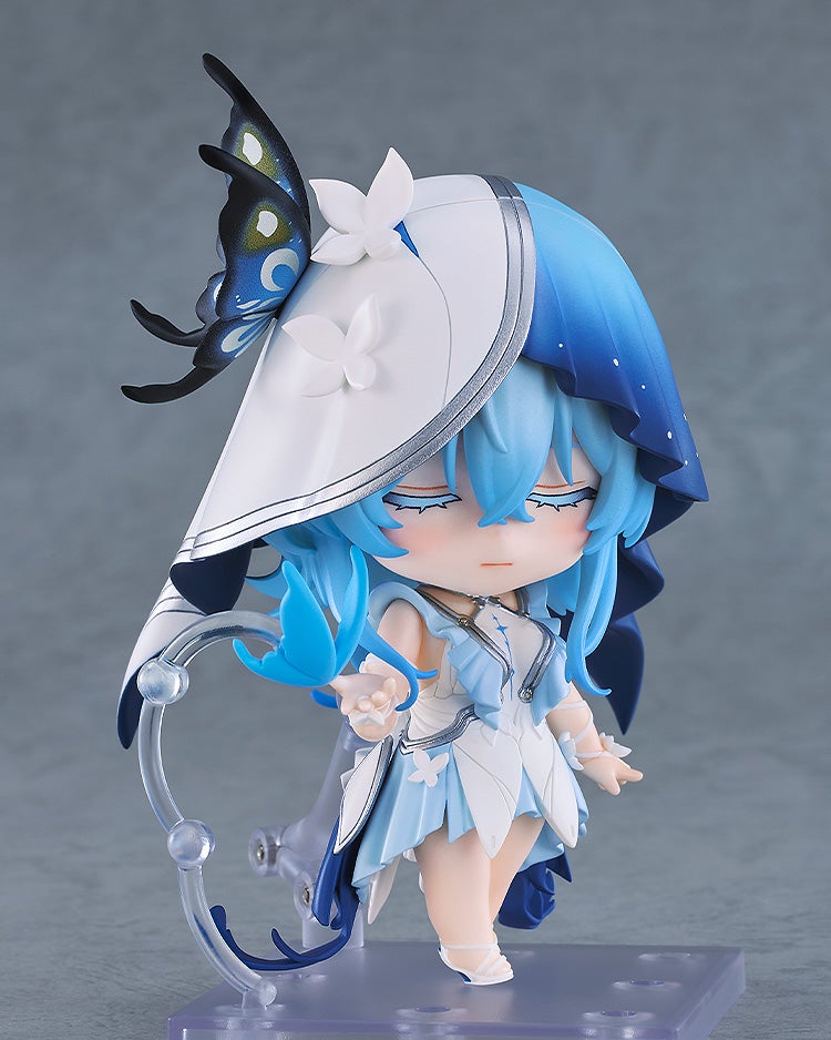 (預訂訂金 $100) (總價 $368) GSC Nendoroid 3060 鳴潮 守岸人 黏土人 The Shorekeeper (行版) 