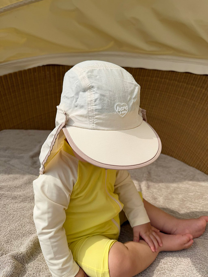 🇰🇷Here I Am泳衣