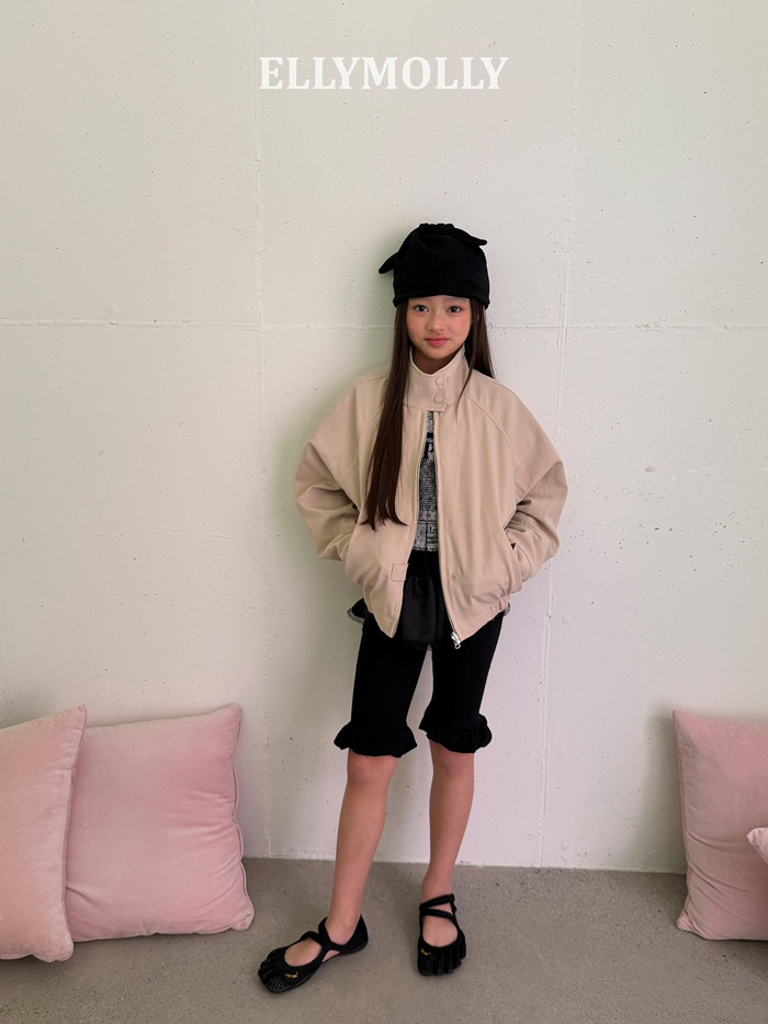 🇰🇷Ellymolly褲