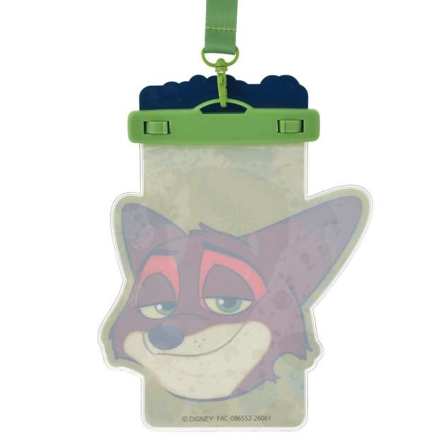 預訂 防水電話袋 Chipndale Nick Goofy