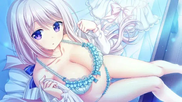 NS 野心任務 Ambitious Mission 日文  (日文封面) NSW-3829