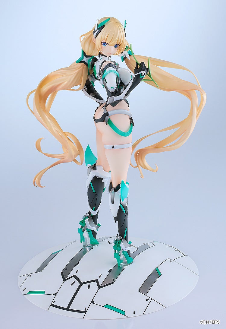 (預訂訂金 $600) (總價 $1310) GSC 樂園追放 -Expelled from Paradise- 安潔拉 巴爾扎克 Angela Balzac: 10th Anniversary Ver. (行版)