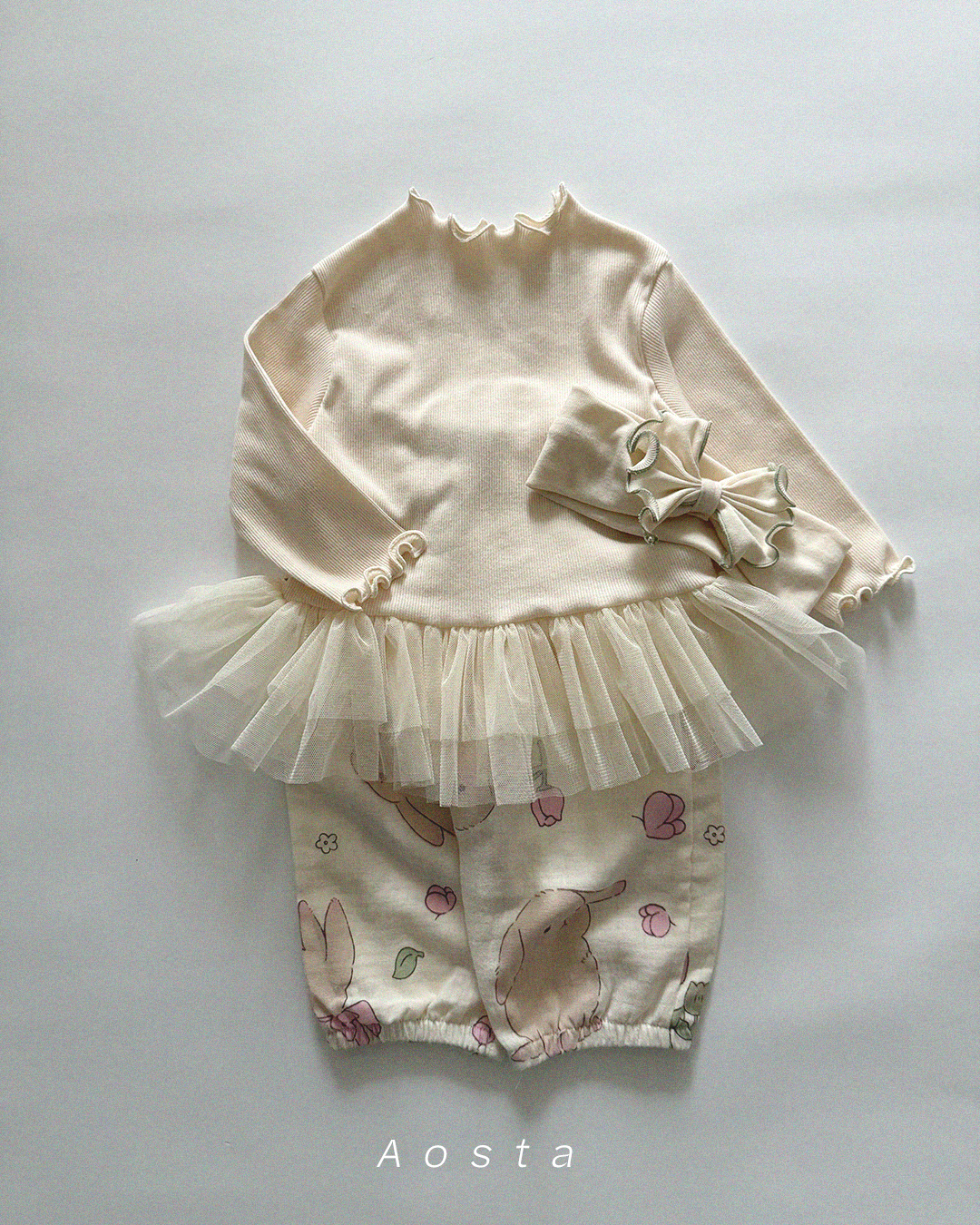 蝴蝶結🎀 Hairband