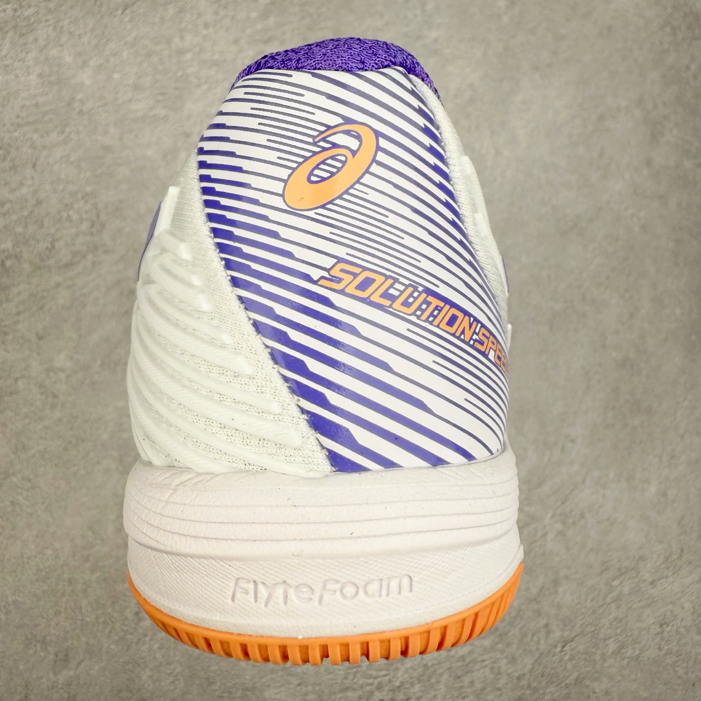 Asics Solution Speed FF 2