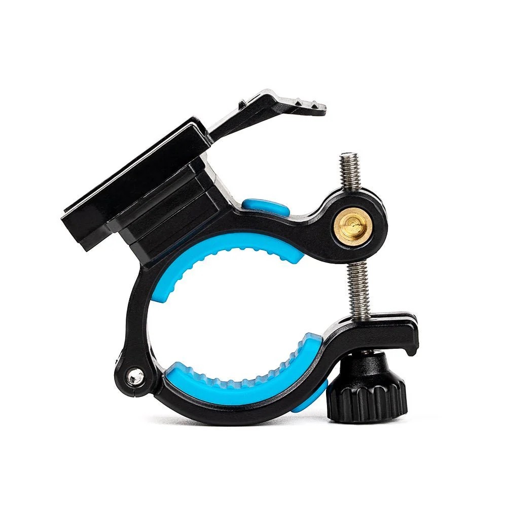 Wuben AT2X 單車手電筒支架