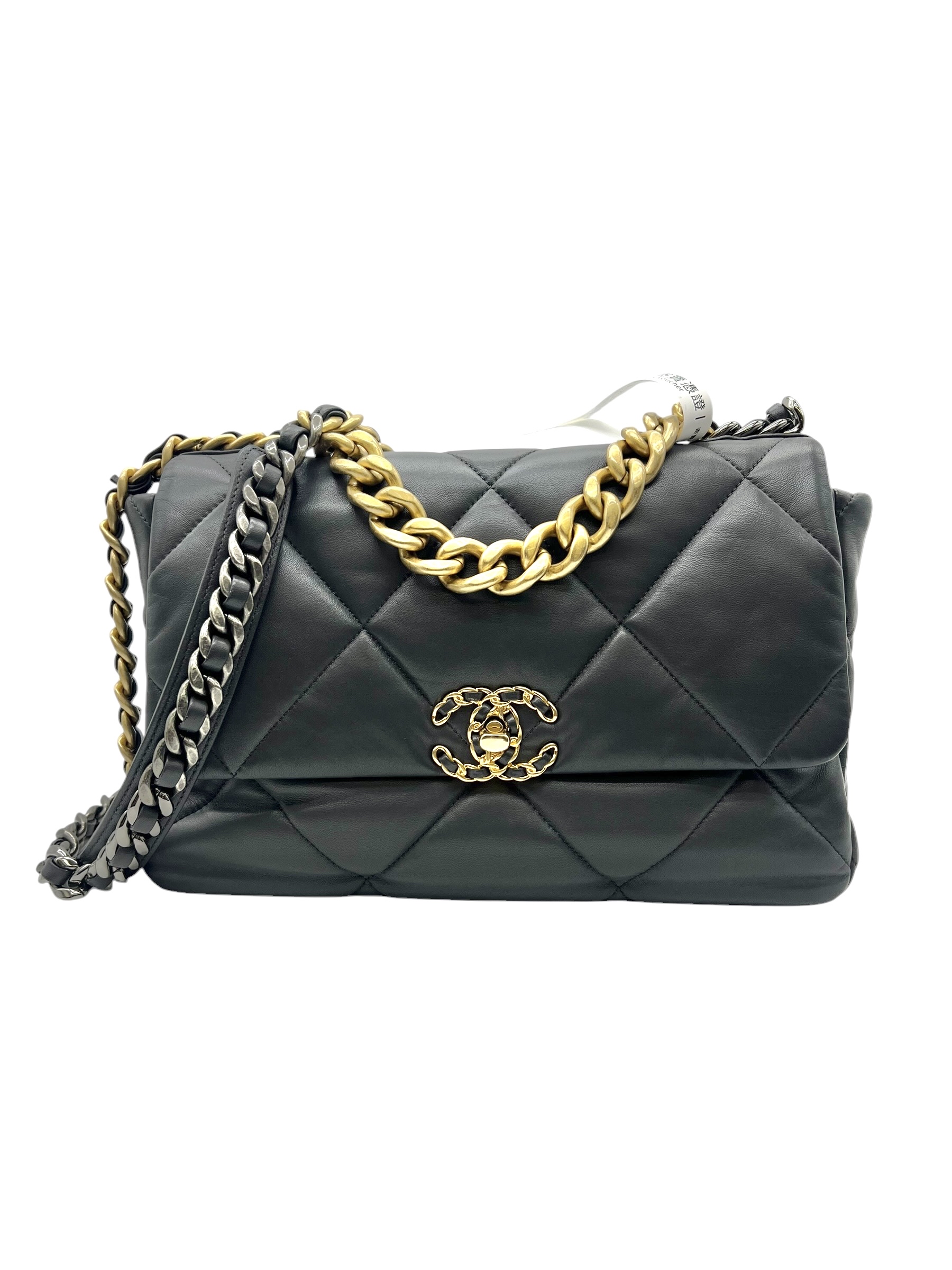 Pre-owned CHANEL C19 / Product Code: 071304