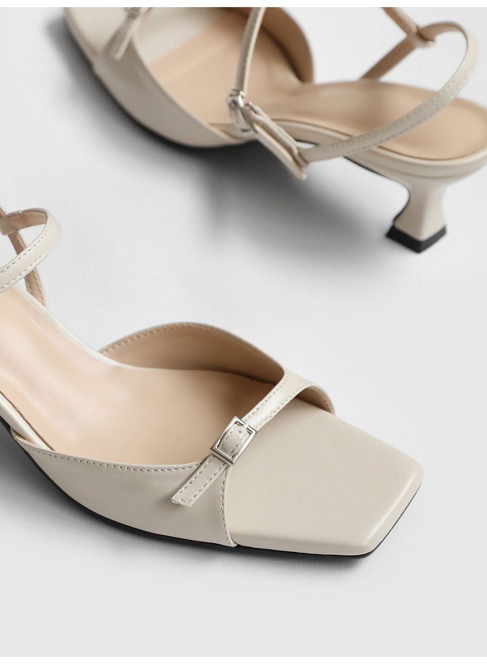 [代購] Sappun Lucie Sandal Heels (5cm)