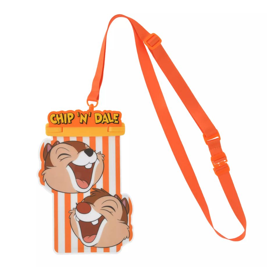 預訂 防水電話袋 Chipndale Nick Goofy