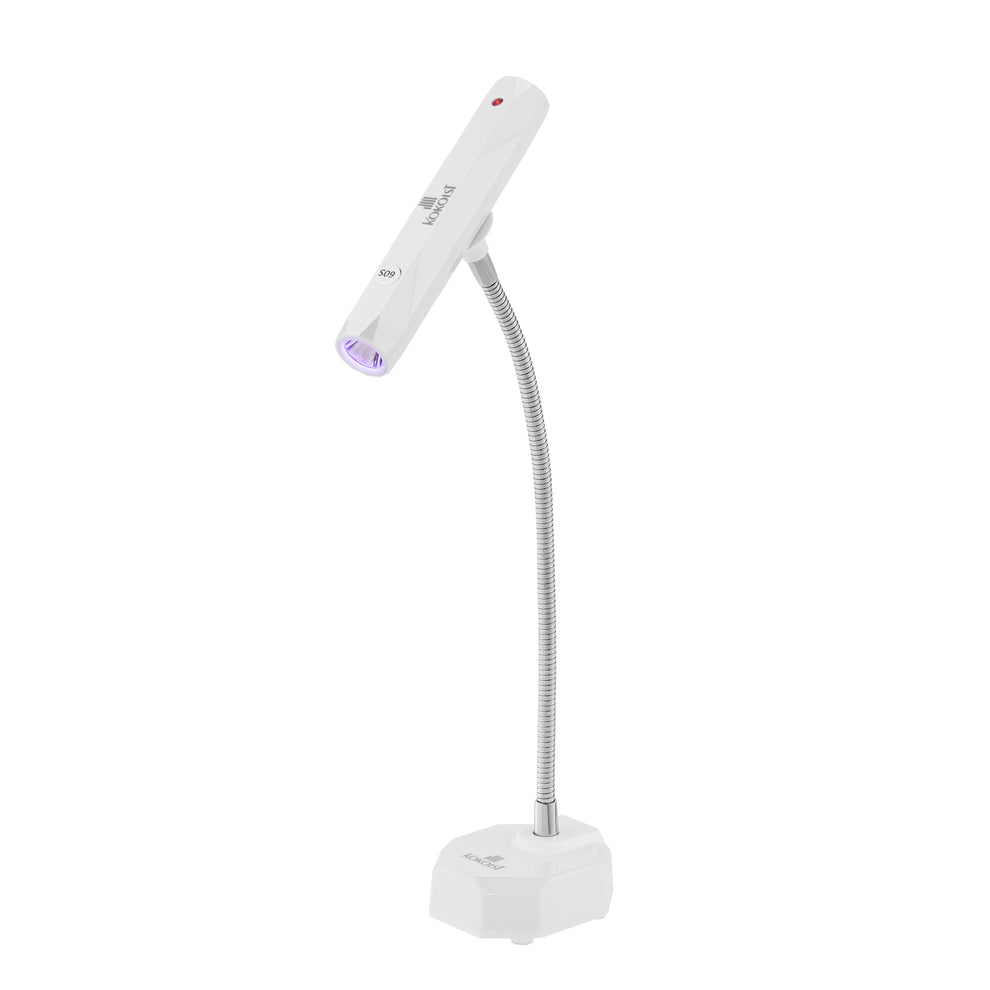 KOKOIST | 棒狀燈和柔性支架（LED&UV）