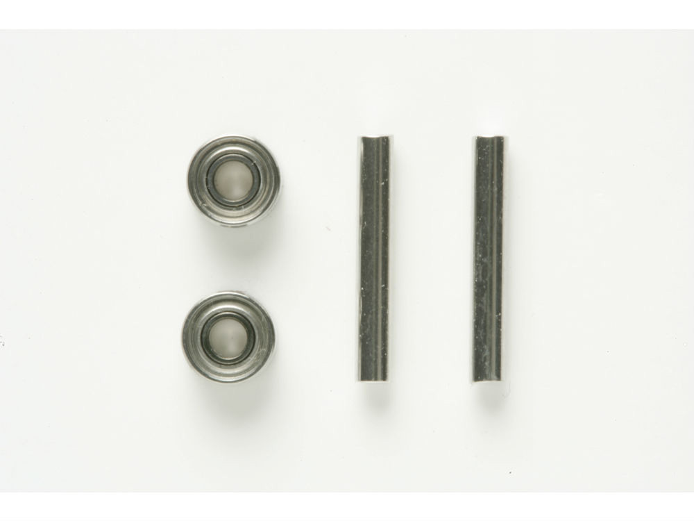 MINI 4WD PRO GEAR BEARING SET (for MS Chassis)