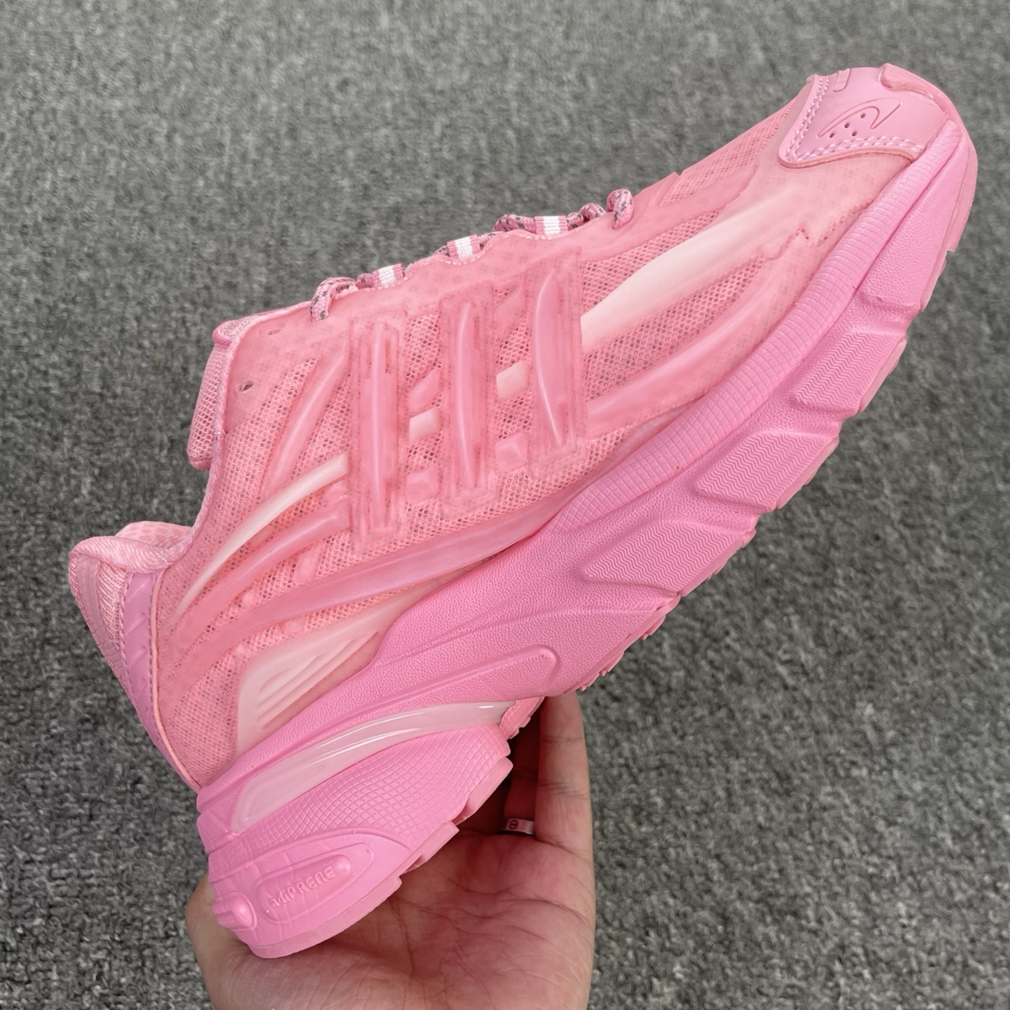 Pharrell Williams x Adidas Adistar Jellyfish 