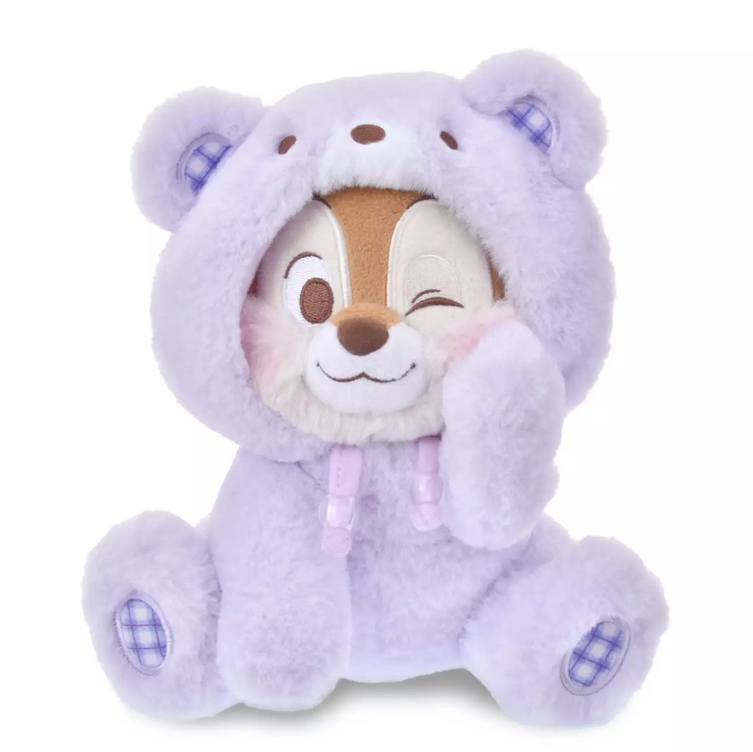 預訂 Chipndale Collection 公仔