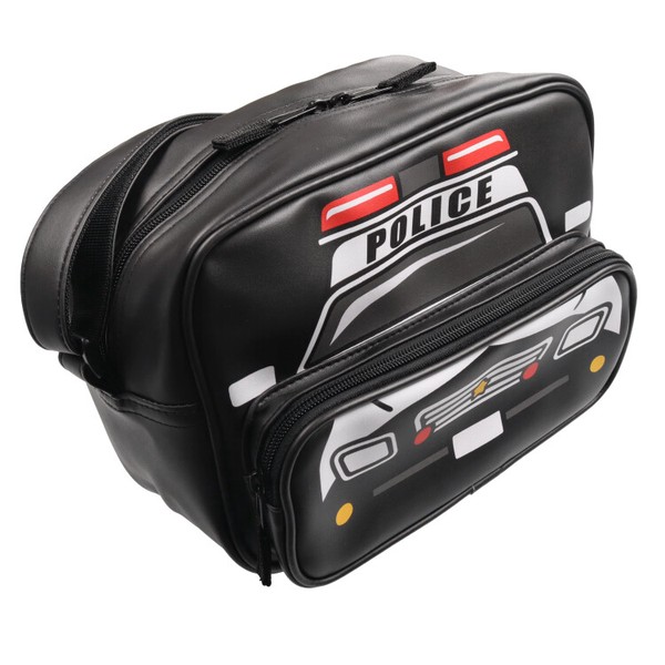 🆕【⭐訂購⭐】🇯🇵日本直送 警車/消防車圖案 單肩包🌀 [ELAD-0278][260228]