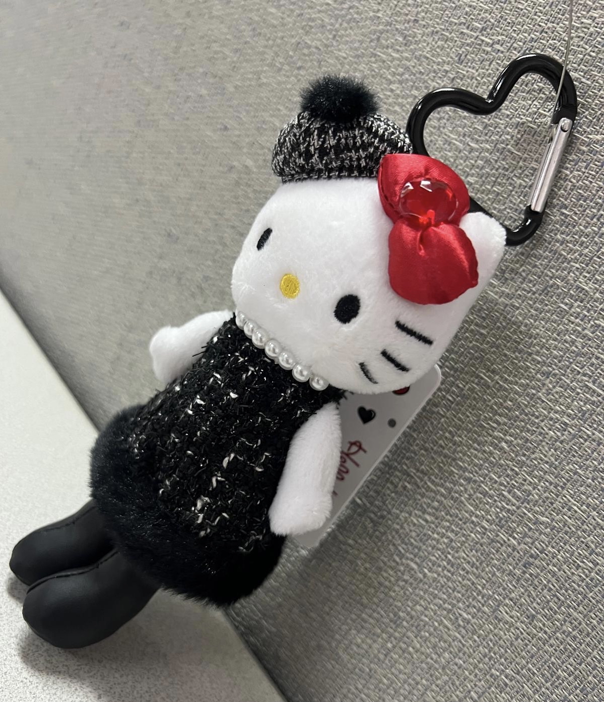 🎌日本直送🎌Hello Kitty 長腿公仔 掛飾 系列