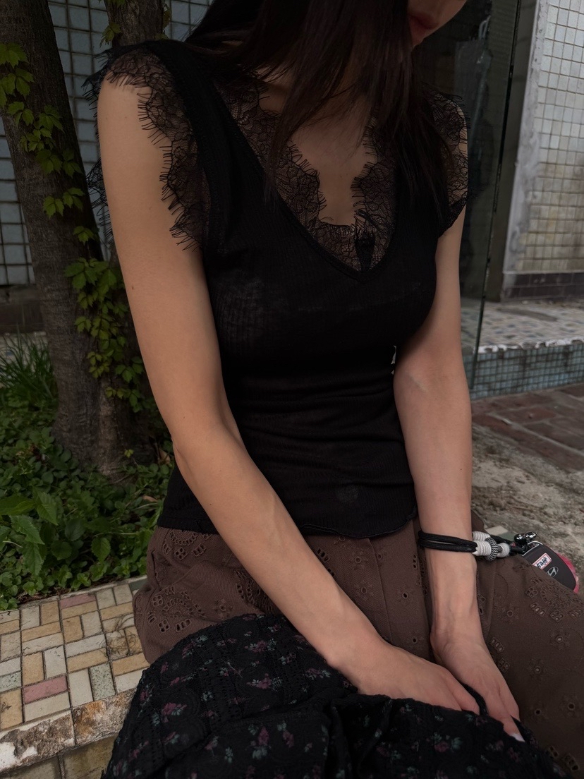 (2026SS) FRANC - VEST