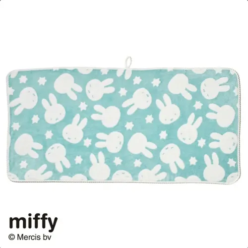 Miffy 速乾浴巾