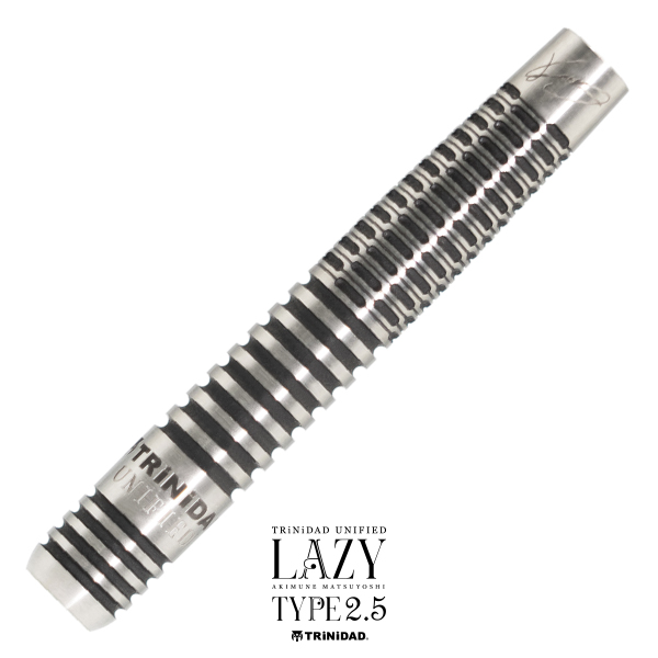 TRiNiDAD UNIFIED LAZY Type 2.5 2BA