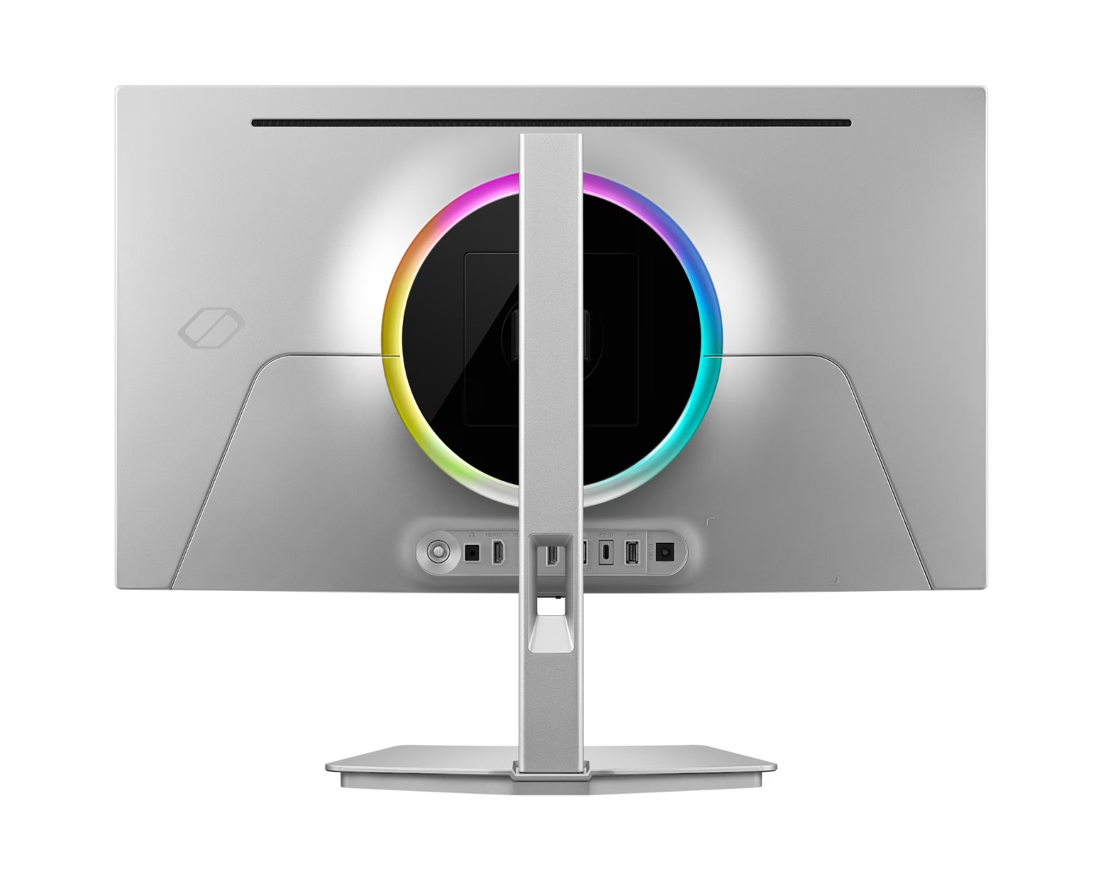 SAMSUNG Odyssey OLED G8 G80SH LS32HG802SCXXK