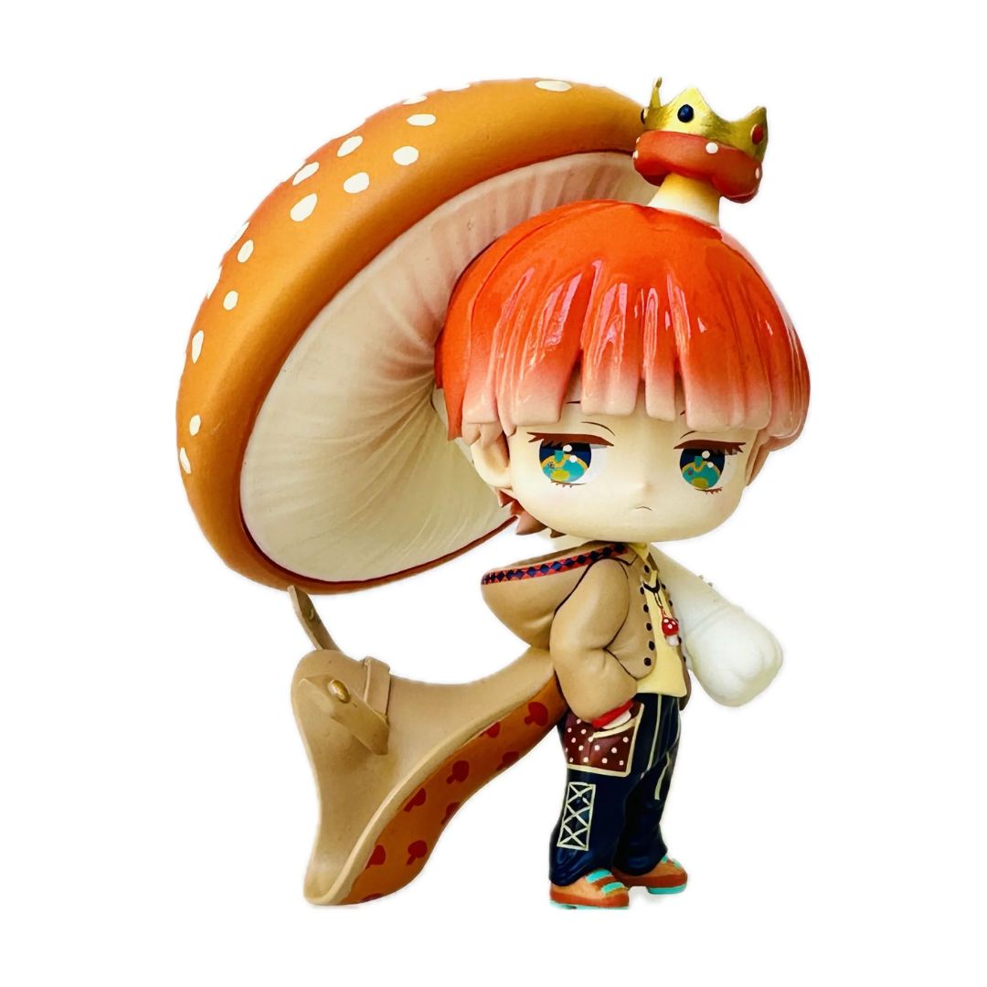 Chibipop Cami's Tondhi