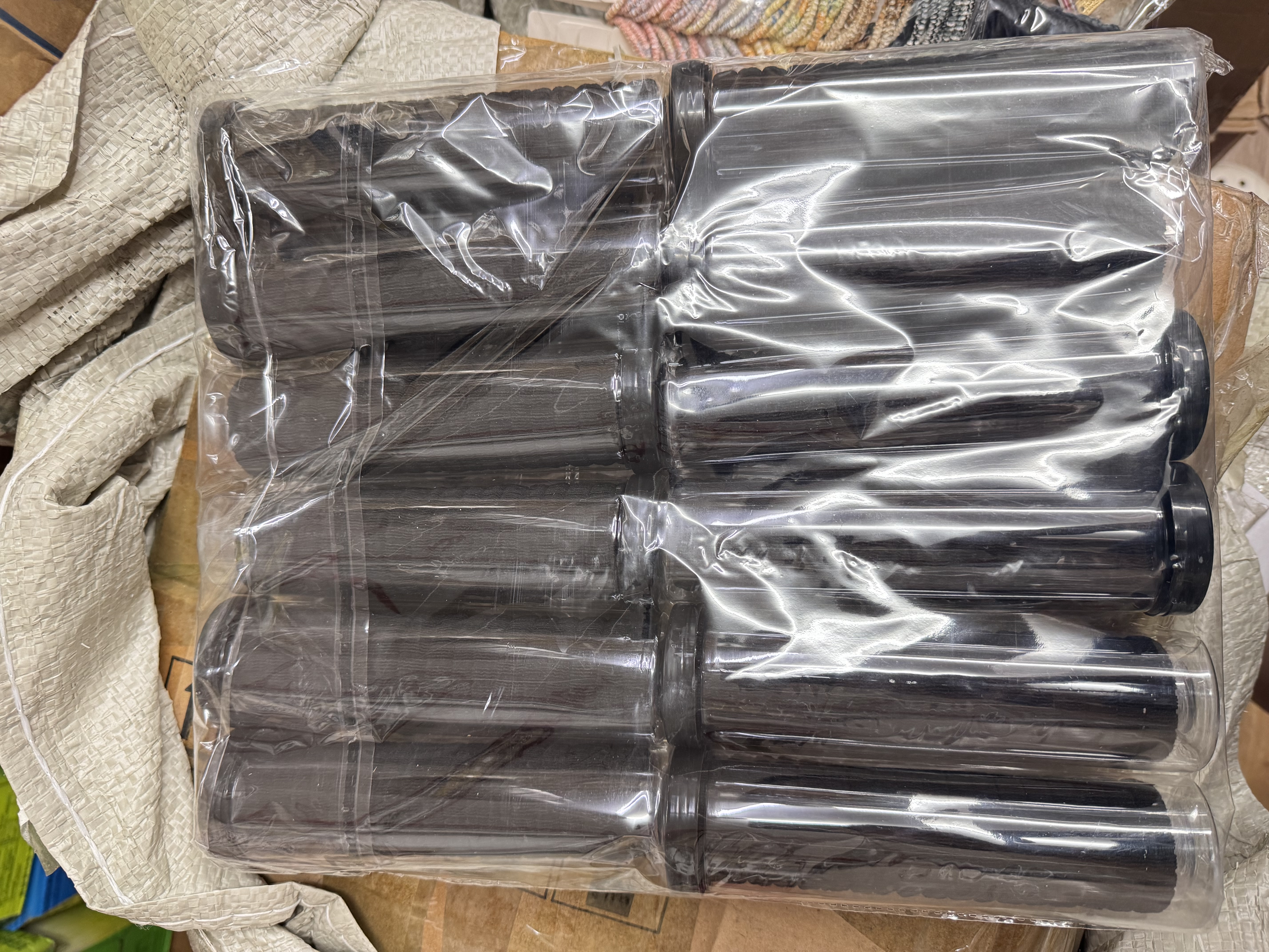 44602 毛巾 20条 竹节