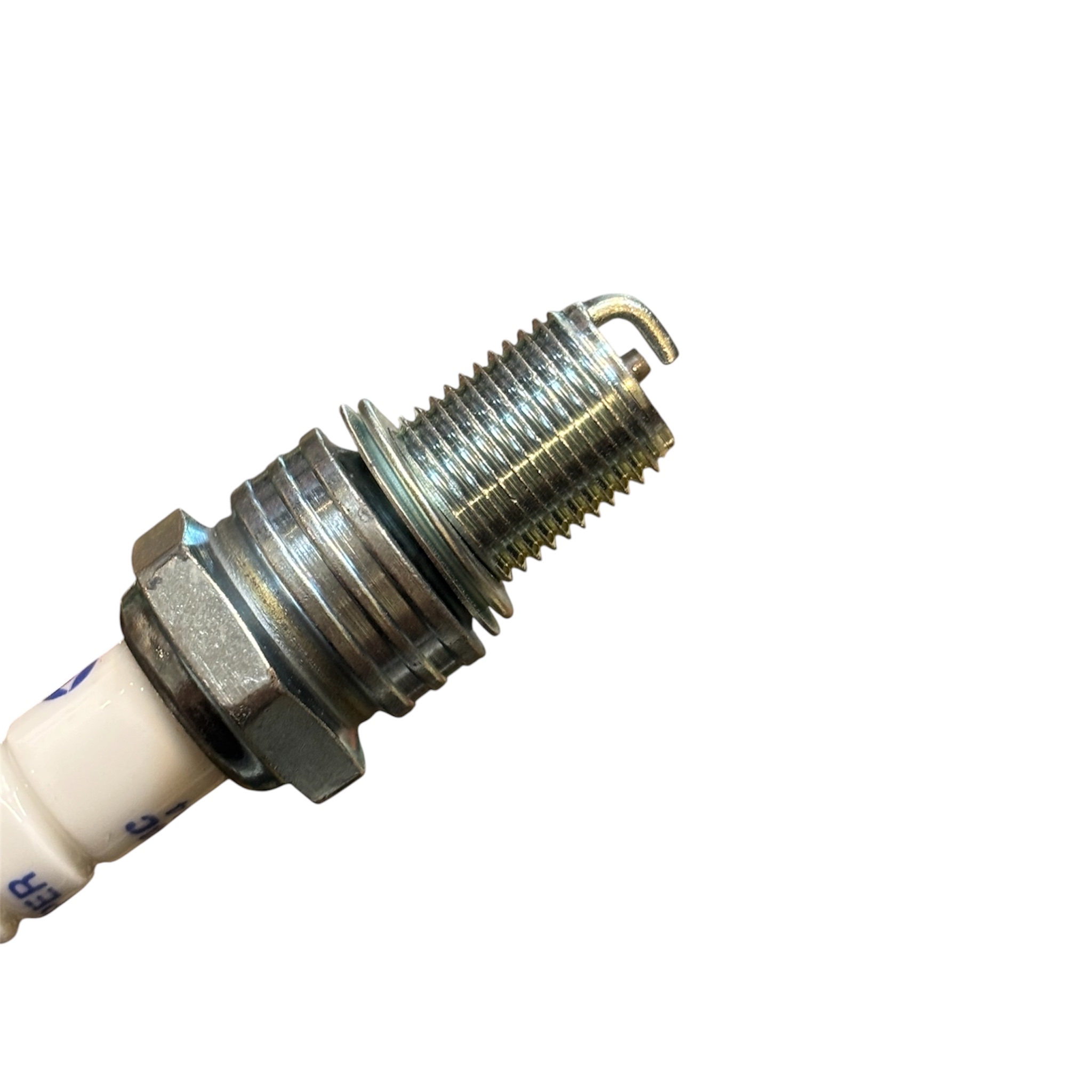 KTM 2T Exc Spark Plug Brisk (The Spare Plug Recommendation)