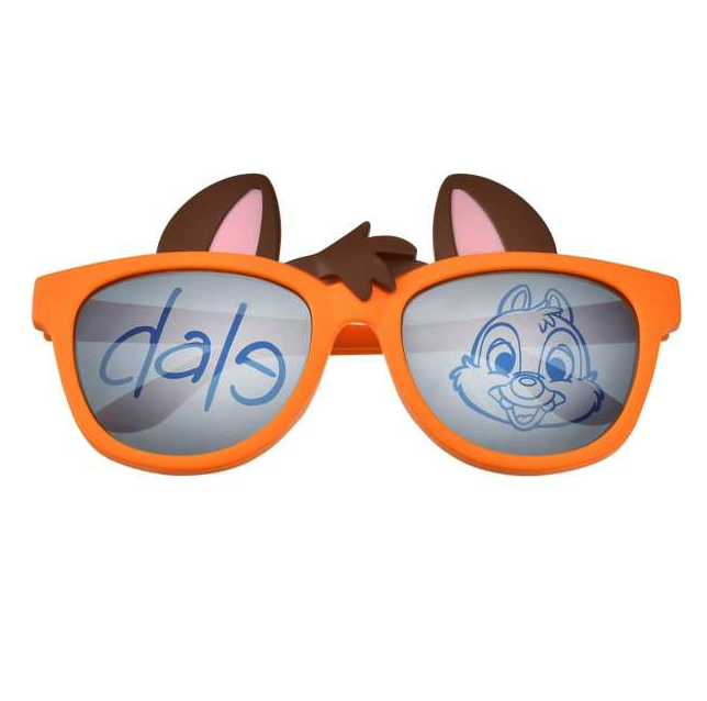 預訂 太陽眼鏡 Nick Goofy Chip Dale 