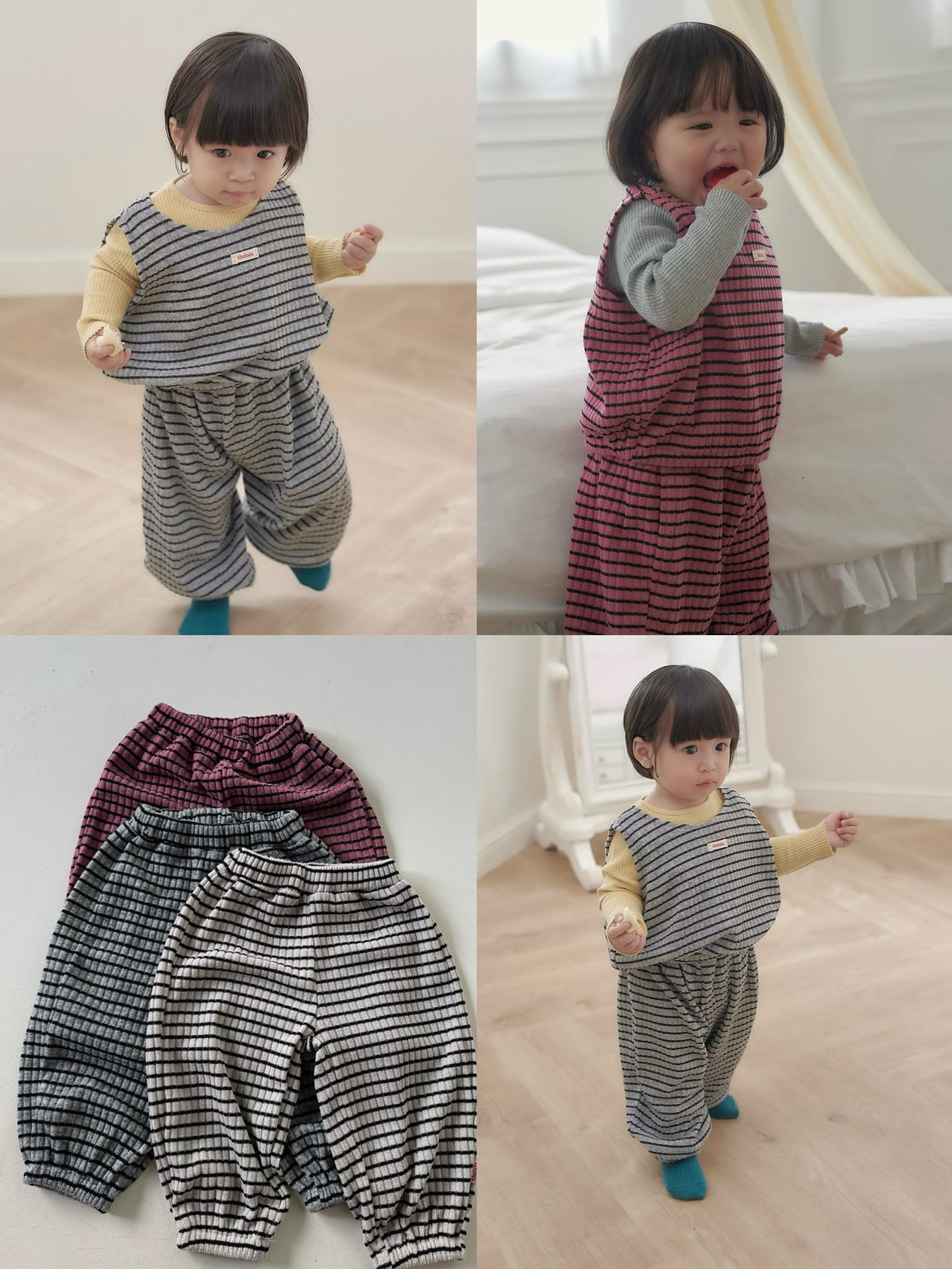 AK6199 Pants
