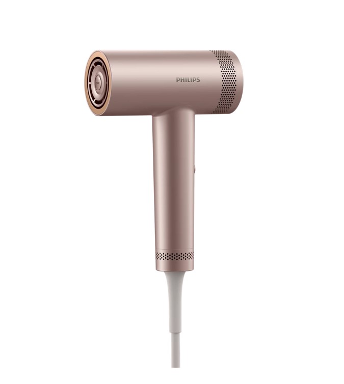 香港行貨 Philips 飛利浦 8000系列 BLDC高速負離子電風筒 BHD837/03