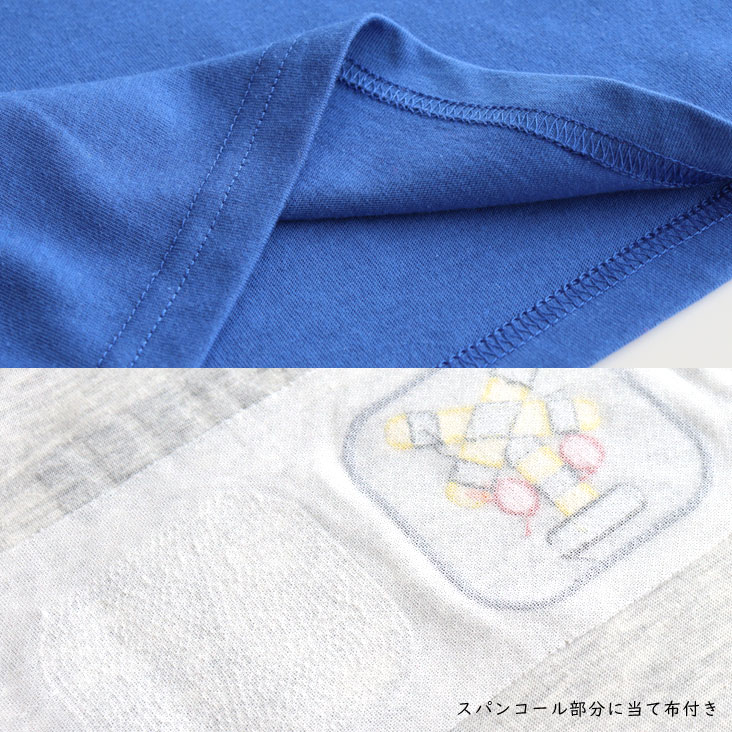 🆕【⭐訂購⭐】🌀 🇯🇵 日本直送 #新幹線 閃閃珠片 刺繡 短袖Tee［2款選］🌀 [ELDA-0183][260502]