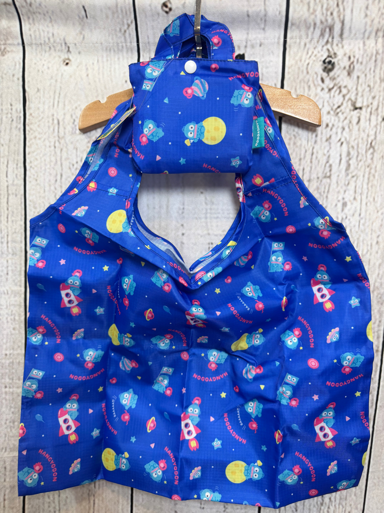 <門市現貨清貨 🈹>Sanrio環保袋